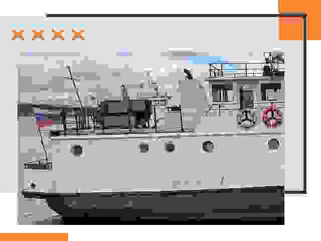 Морские и речные грузоперевозки от Перевозка-Мтщ